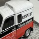 image 5 of Renault R4 F4 Renault Vehicule Industriel 1988 1:18 Scale Solido 1802206