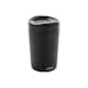 image 1 of Avira Alya Recycled Stainless Steel 300ml Tumbler - Black - One Size