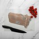 image 2 of Hand bat  Glass Chopping Board | Multi