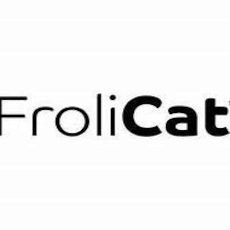 image 1 of Frolicat Fox Den Toy N/A