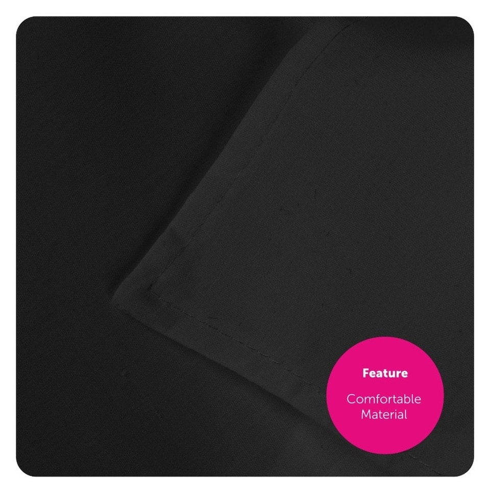 image 1 of Black Gothic Shirt | Black | 3XL
