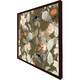 image 3 of Imprint fantastic paint bouquet (Picutre Frame) Grey | XL