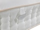 image 4 of Sareer Pocketo 5000 Pocket Sprung Reflex Mattress 3FT | White | Single