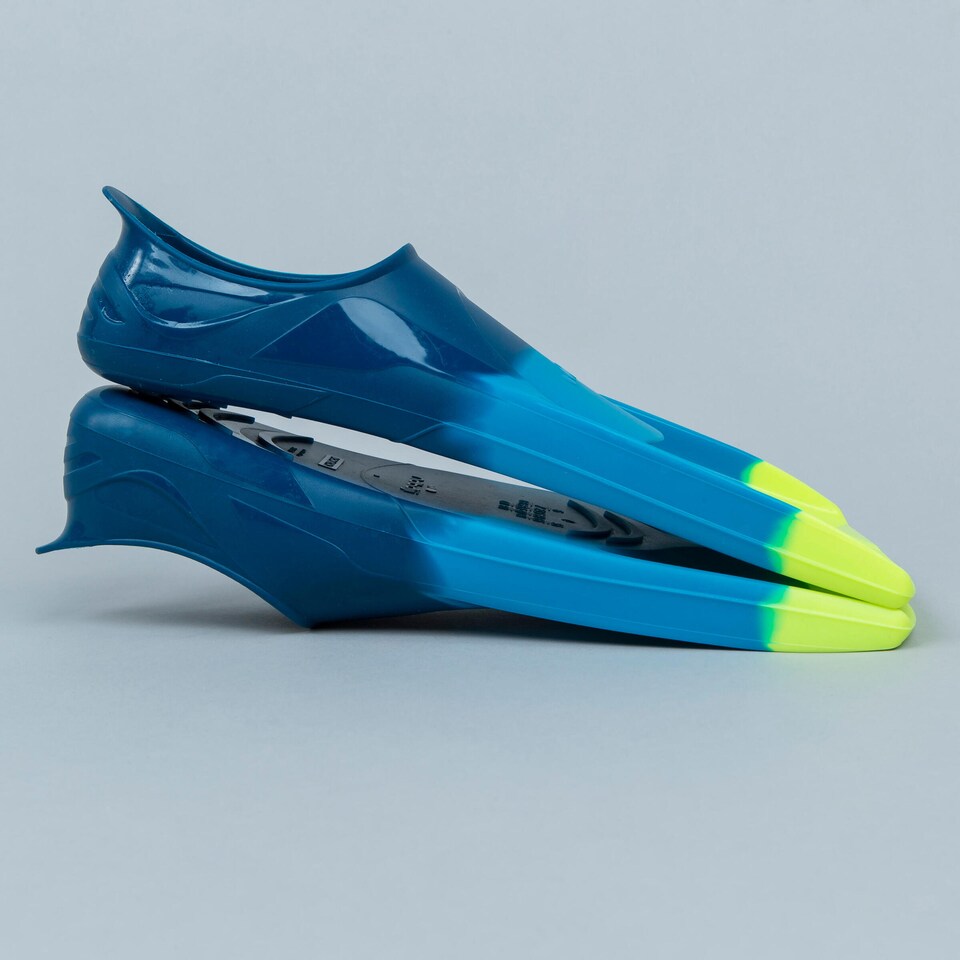 image 1 of Decathlon Swim fins