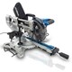 image 1 of Hyundai 1500W Electric Mitre Saw / Chop Saw with 210mm Blade, 230V