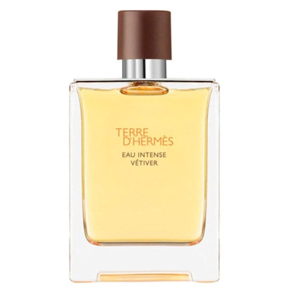image 1 of Hermès Terre d'Hermès Eau Intense Vetiver Eau de Parfum 200ml Spray