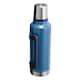 image 2 of Legendary Classic Bottle 1.9L Water Bottle | Blue | Blue | Not provided