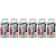 image 1 of Energizer LED Golf Ball E27 470lm 4.2W 6500K (Daylight) Light Bulb - Pack of 6