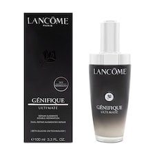Lancome Genifique Ultimate Dual-Repair Serum 100ml (Blemished Box)