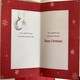 image 6 of Grandad Cute Elliot and Buttons Glitter Christmas Greeting Card