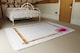 image 3 of Bamboo Border Designer Rug | Multi