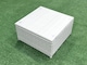 image 5 of Fimous Rattan Garden Outdoor Furniture Set 11 Seater Rattan Garden Sofa Set with 2 Big Footstools Light Grey Mixed