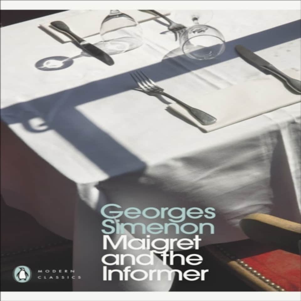 Maigret And The Informer