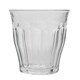 image 4 of Duralex Picardie Drinking Glasses - 310ml Tumblers for Water, Juice - Clear - Pack of 6 | Clear | Clear