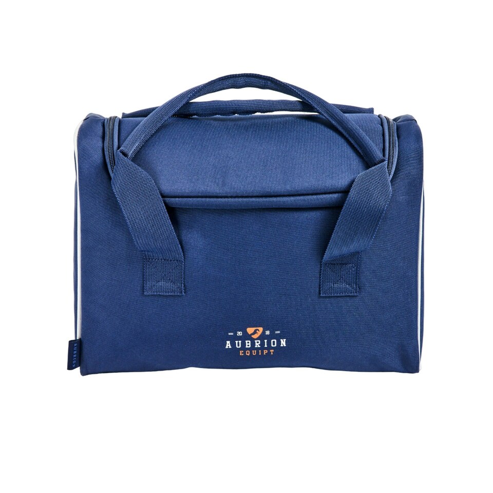 image 1 of Aubrion Equipt Horse Grooming Bag - Navy - L Blue | L