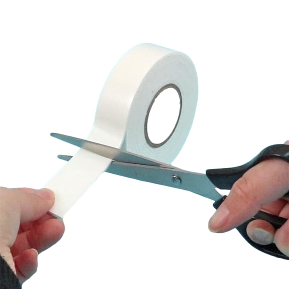 image 1 of Heat Resistant Double Sided Tape 18mm x 2M