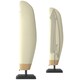 image 6 of Outsunny Outdoor Parasol Cover Umbrella Garden Furniture Protection Wind Rain