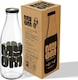 image 1 of MYOM 1L Barista Oat Milk Bottle
