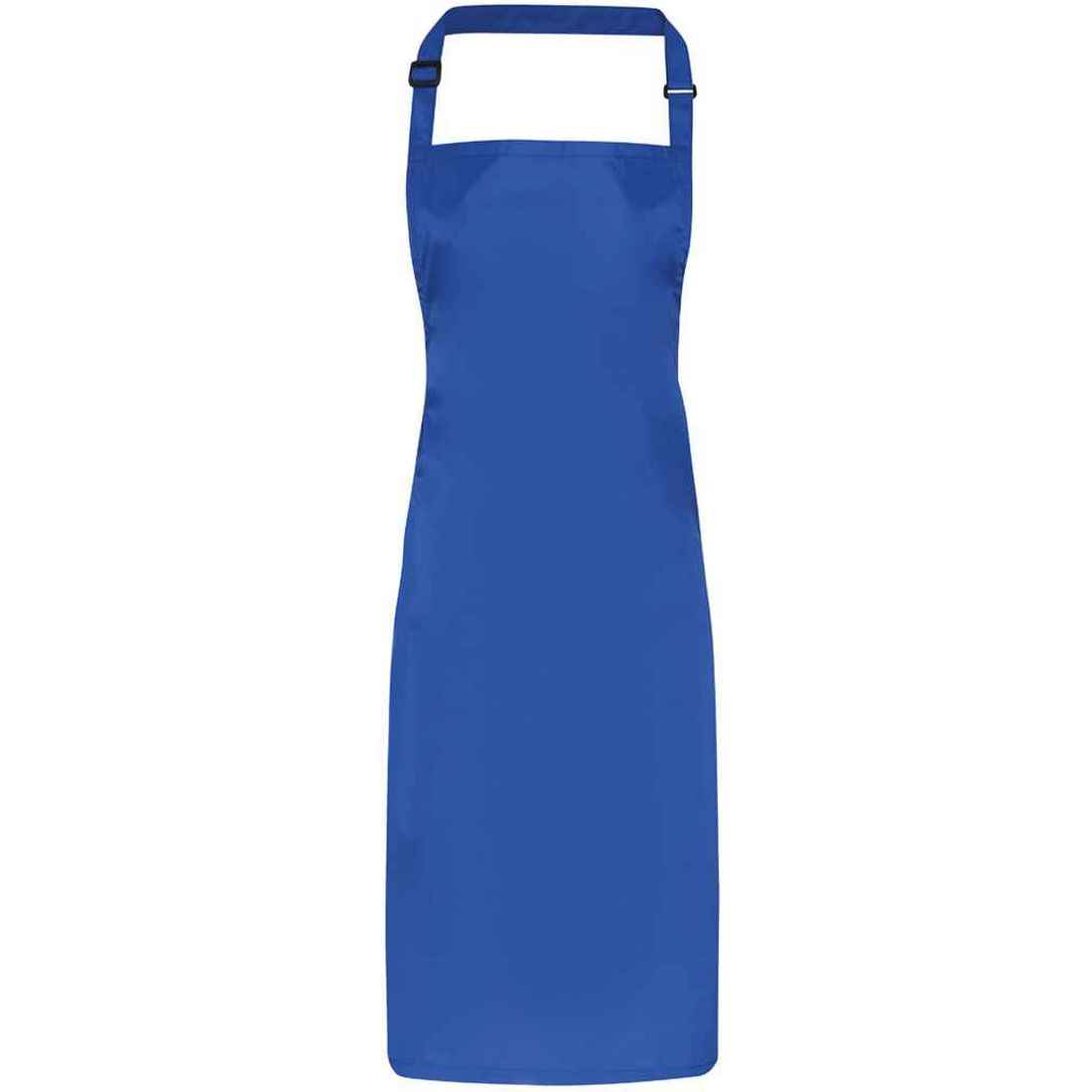 Premier Waterproof Full Apron in Blue