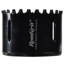 Disston - G052 Remgrit Holesaw 83mm