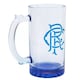 image 1 of Rangers FC Stein Glass Clear