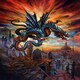 image 2 of The Highgate Horror 1000 Piece Jigsaw Puzzle