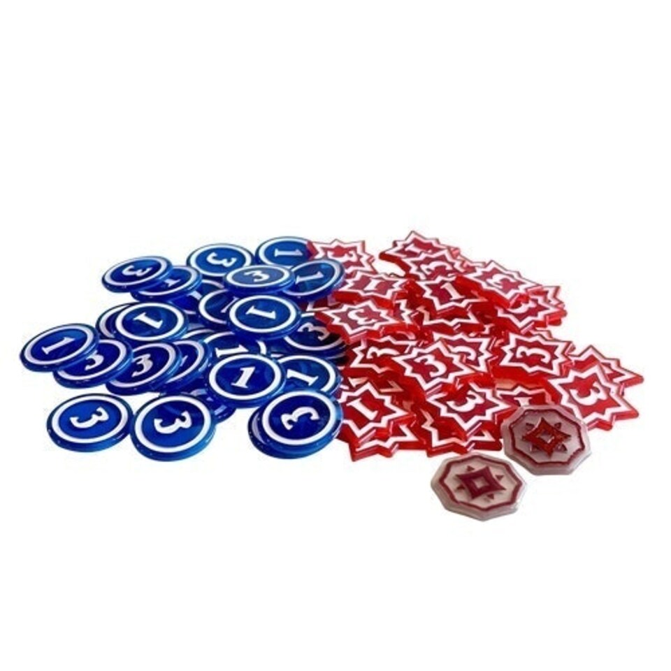 Summoner Wars: Premium Tokens