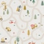 Cream/Multicoloured - Selected