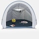 image 5 of Decathlon 2-person pop-up camping and beach shelter - 2 seconds 2P Fresh