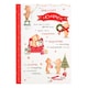 image 1 of Christmas Card To Both 'You're Brilliant' Large