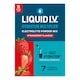 image 1 of Liquid I.V. Strawberry Hydration Multiplier Electrolyte Powder Mix, 15 Sachets