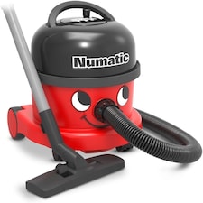 Henry Vacuum Cleaner Numatic NRV240 620W 9L Commercial Hoover