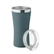 image 3 of MidOcean Oz Double Wall 160ml Tumbler - Petrol - One Size | Blue | 1
