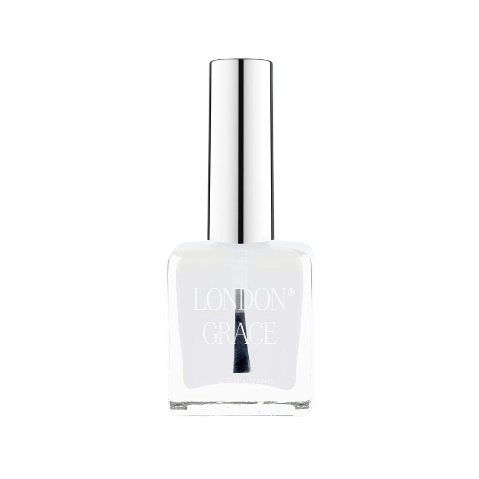 image 1 of Glossy Top Coat N/A