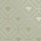 image 1 of Holden Décor Bee Wallpaper - Green - One Size | Green