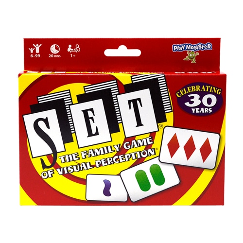 SET CDU