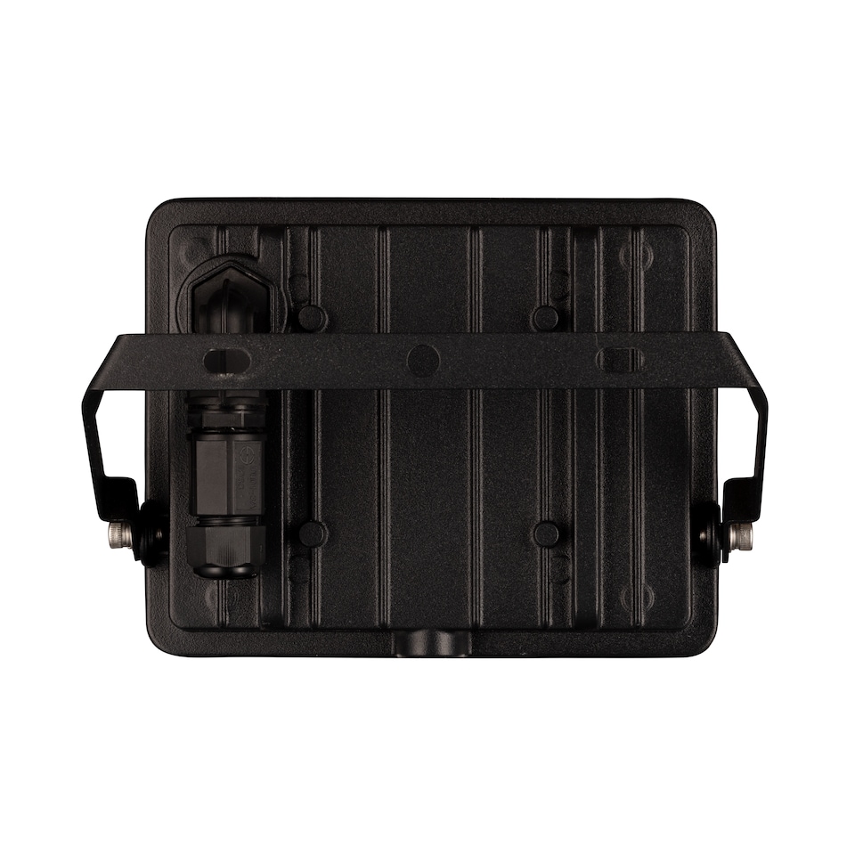 image 1 of TCP 30W LED Floodlight, Efficient Outdoor Light with Screwless Connector