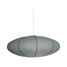 Villo 60 | Lamp shade | Blue Blue | Blue