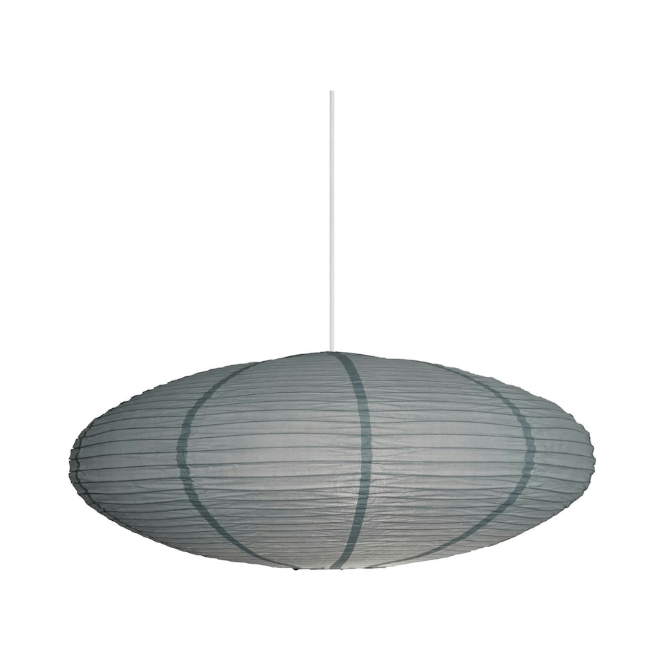 image 1 of Villo 60 | Lamp shade | Blue Blue | Blue