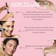 image 6 of Nanshy Flawless Foundation Makeup Brush Black