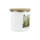 image 2 of Stock Cubes Large Storage Canister
