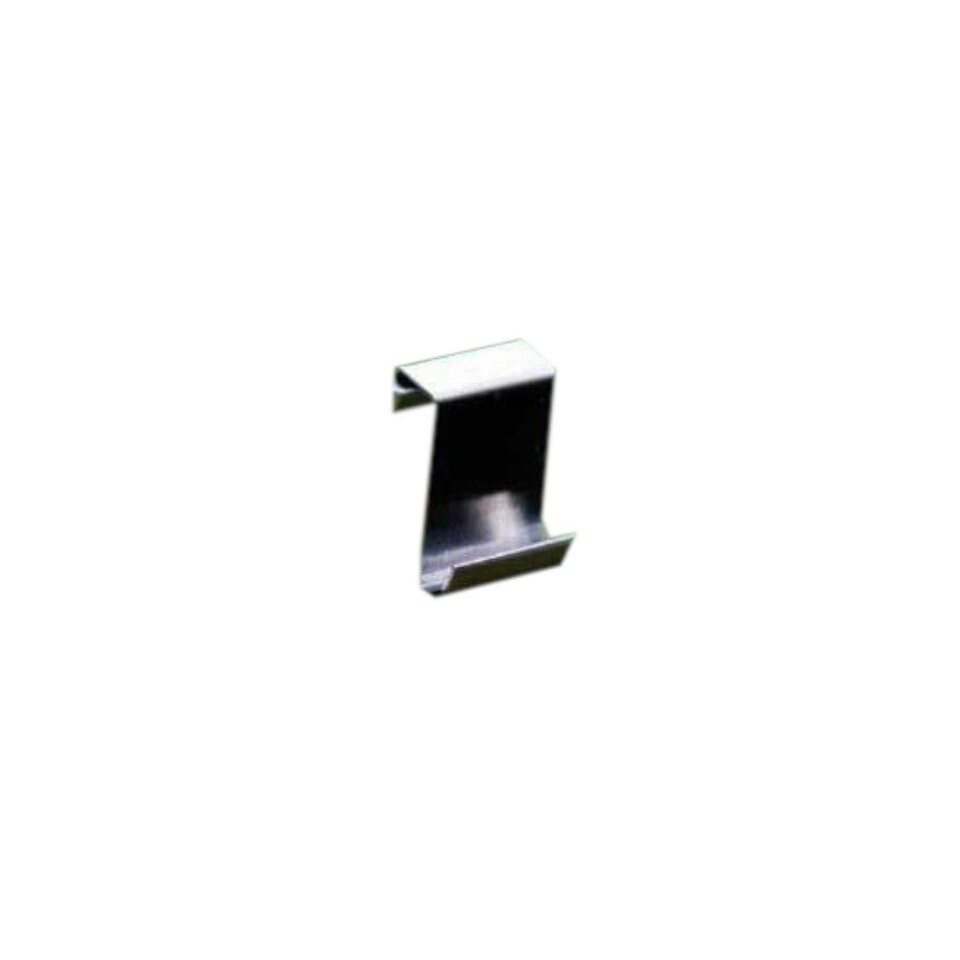 image 1 of Ambassador Z Clips (Pack of 25) - Metal - One Size