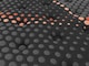 image 8 of Arthur Sleep Copper Arthur 2000 Hybrid Memory Mattress - Medium Firm - Extra Deep - King | Black | King