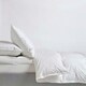 image 3 of Homescapes Goose Down 13.5 Tog Duvet for Winter, King