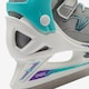 image 7 of Decathlon Kids' Ice Skates Fit 100