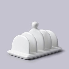 W.M.Bartleet & Sons Traditional Toast Rack
