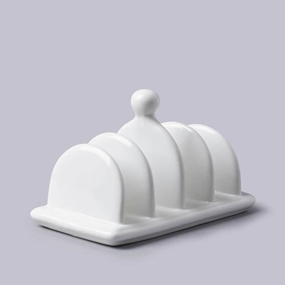 W.M.Bartleet & Sons Traditional Toast Rack