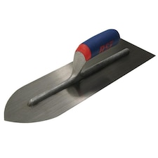 R.s.t. Flooring Trowel Soft Touch Handle 16 X 4.1/2in - Multi Colour - 400 x 114mm (16in x 4.1/2in)