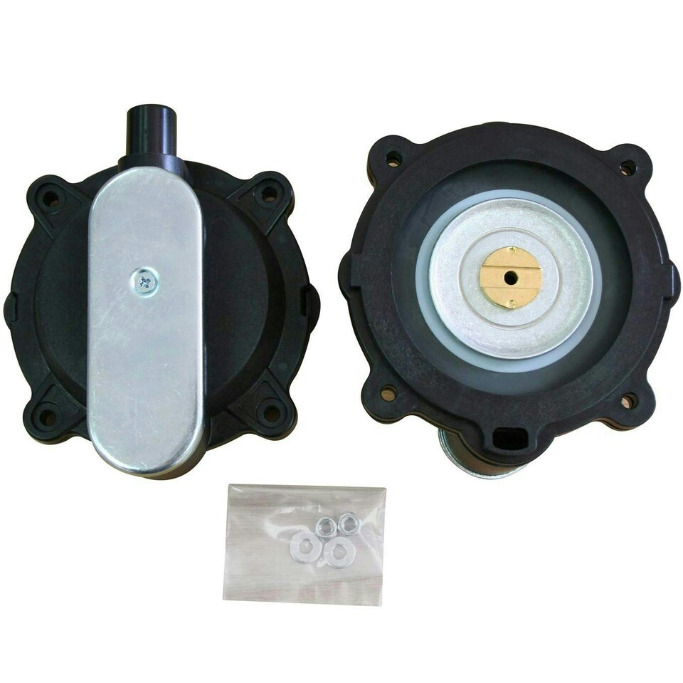 image 1 of Evolution Aqua Airtech 95 Diaphragm Kit
