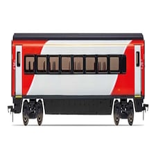 Hornby Mk4 Standard Coach D LNER 12404